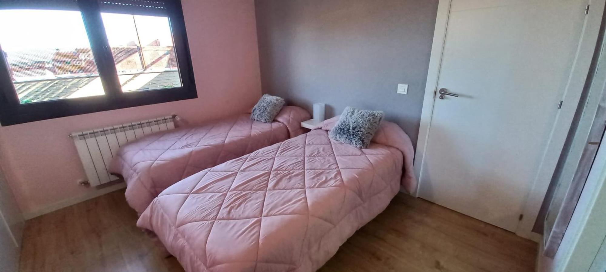 Atico Con 2 Dormitorios Y Garaje A 10 Minutos De Valladolid Kültér fotó